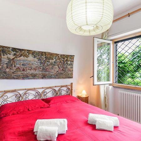 Como Lake Cosy Flat With Garden And Parking Lägenhet Cernobbio Exteriör bild