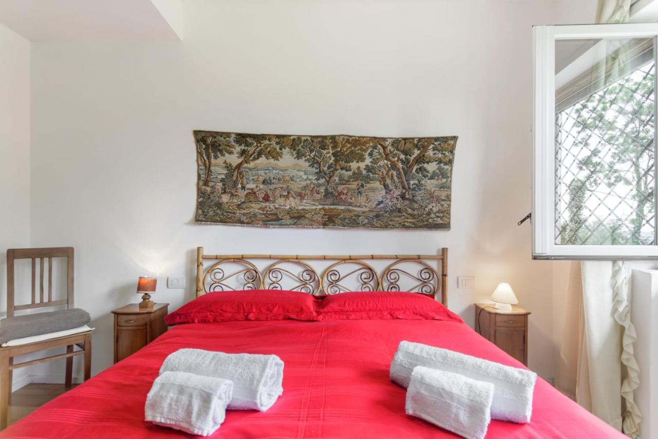 Como Lake Cosy Flat With Garden And Parking Lägenhet Cernobbio Exteriör bild